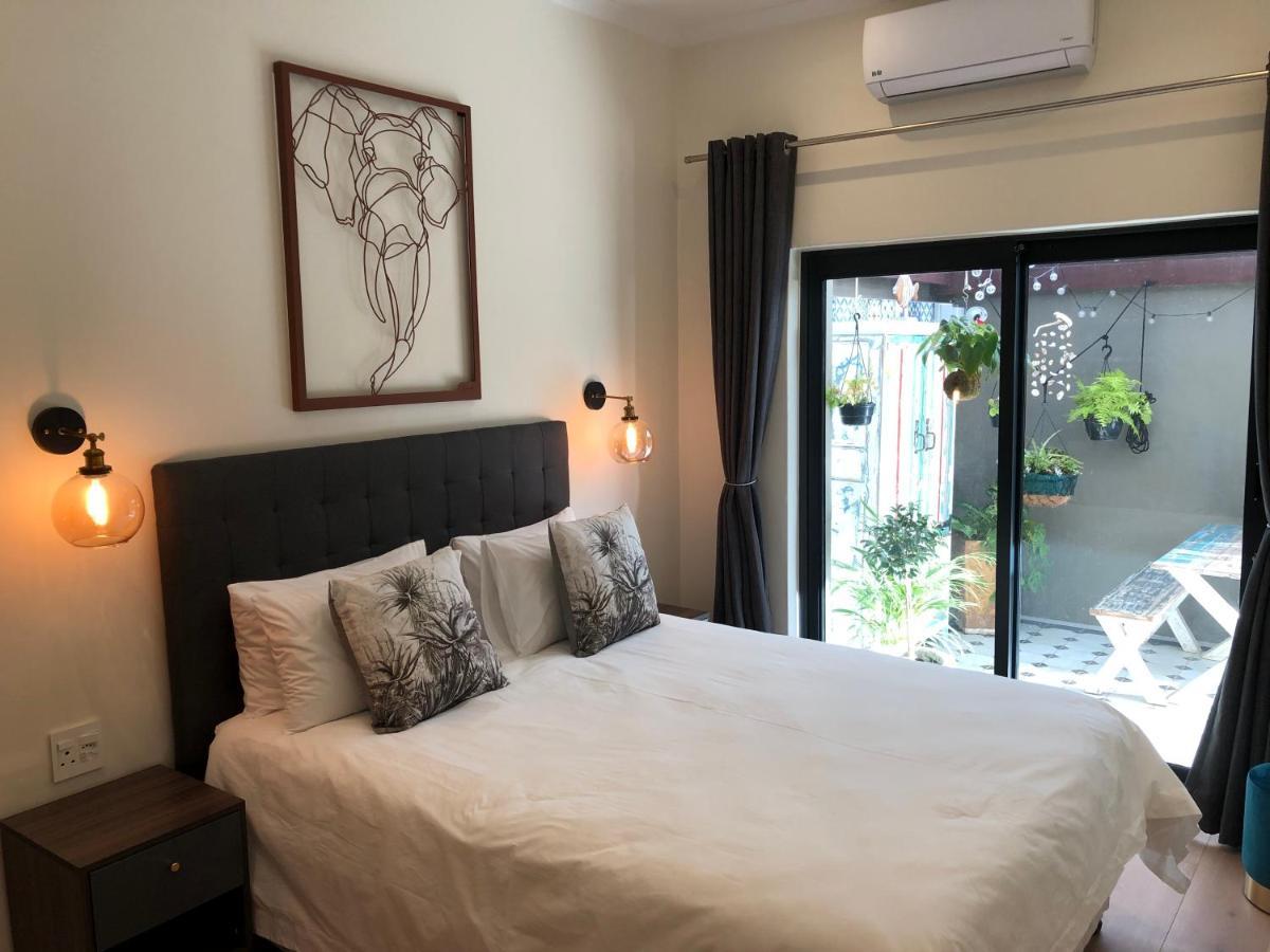 On Barkly Apartment Cape Town Ngoại thất bức ảnh