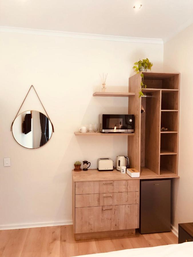 On Barkly Apartment Cape Town Ngoại thất bức ảnh