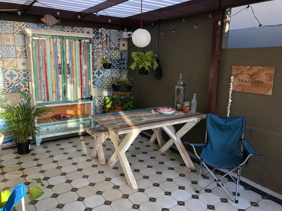 On Barkly Apartment Cape Town Ngoại thất bức ảnh