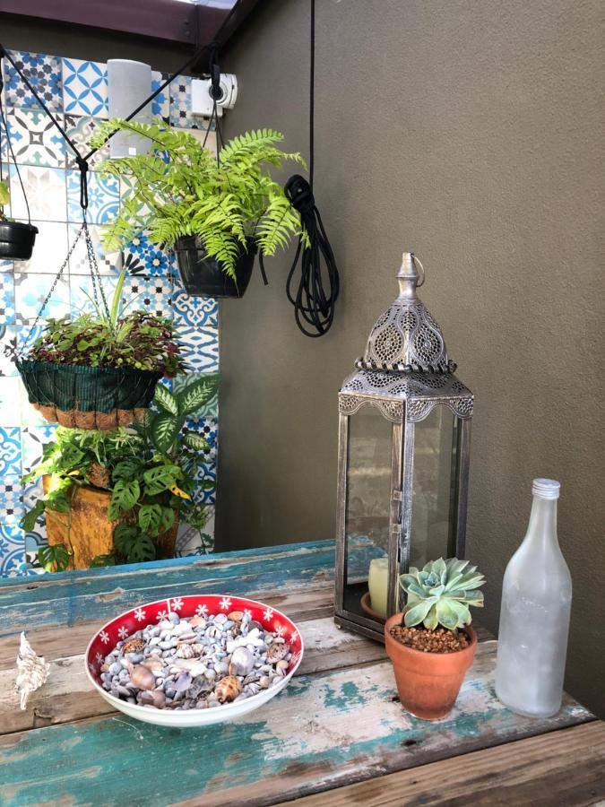On Barkly Apartment Cape Town Ngoại thất bức ảnh