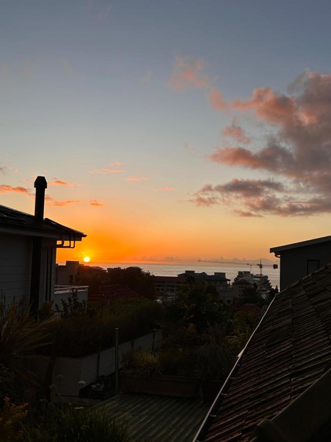 On Barkly Apartment Cape Town Ngoại thất bức ảnh