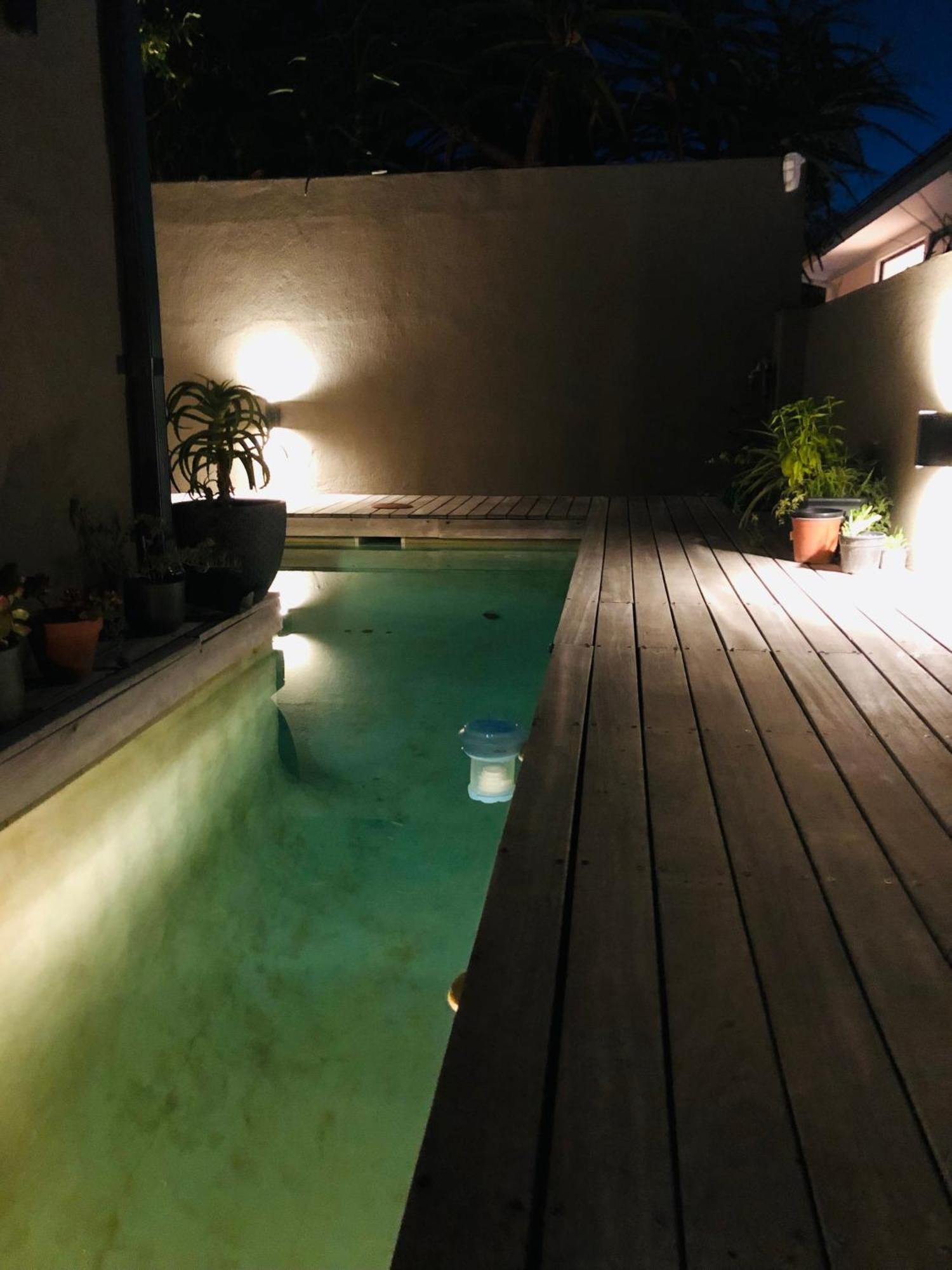 On Barkly Apartment Cape Town Ngoại thất bức ảnh