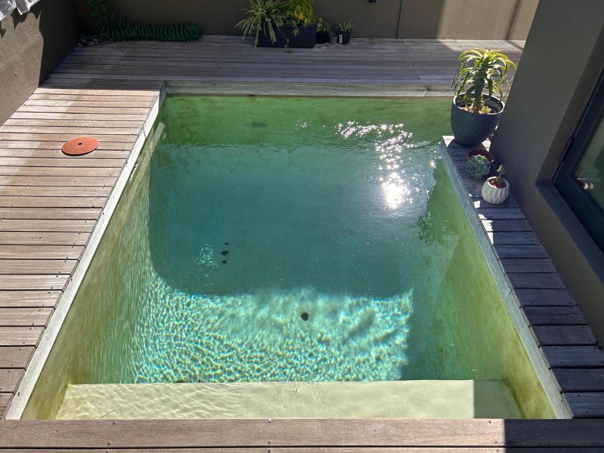 On Barkly Apartment Cape Town Ngoại thất bức ảnh