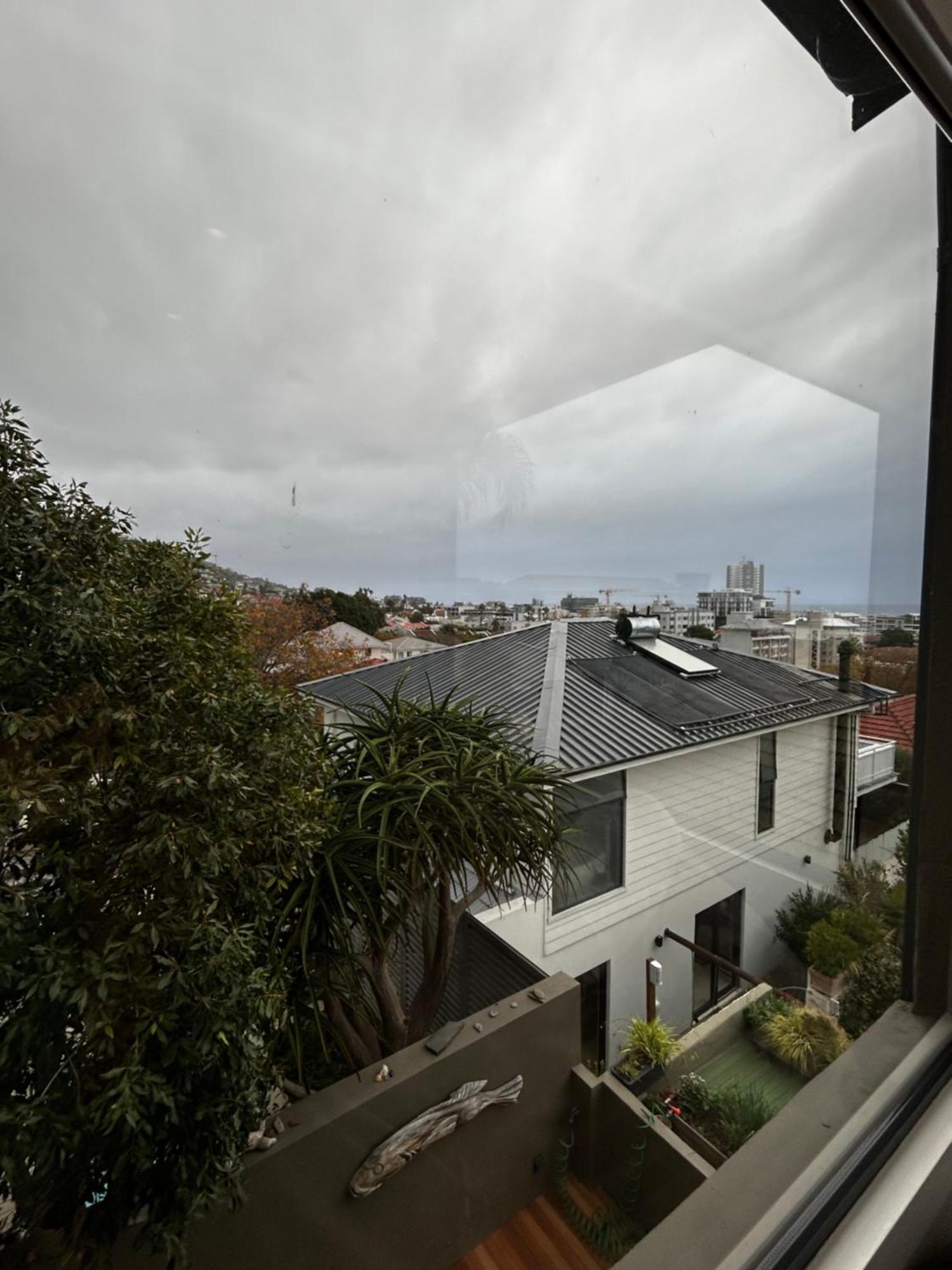 On Barkly Apartment Cape Town Ngoại thất bức ảnh