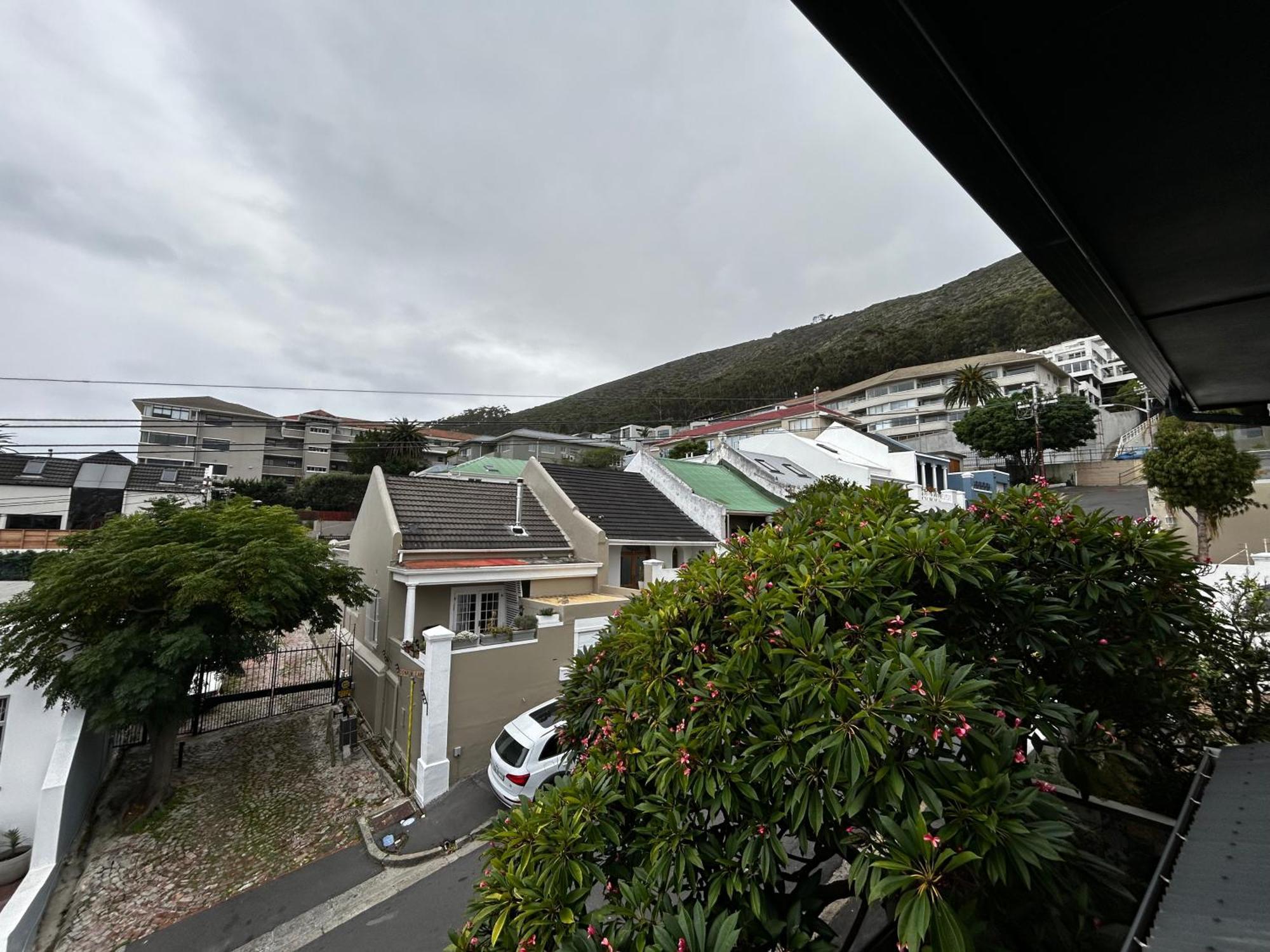 On Barkly Apartment Cape Town Ngoại thất bức ảnh