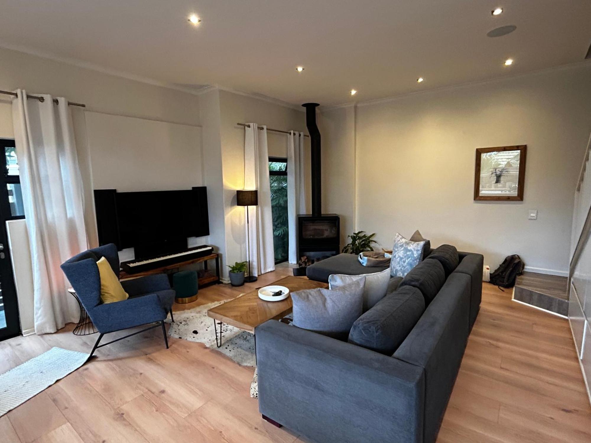 On Barkly Apartment Cape Town Ngoại thất bức ảnh